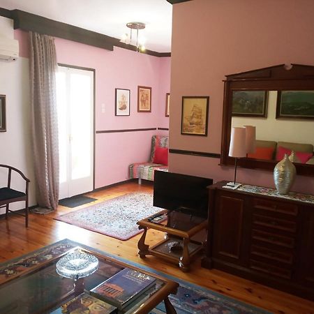 Cosy Penthouse -Up To 6 Guests- In The City Centre! Thessaloníki Eksteriør billede
