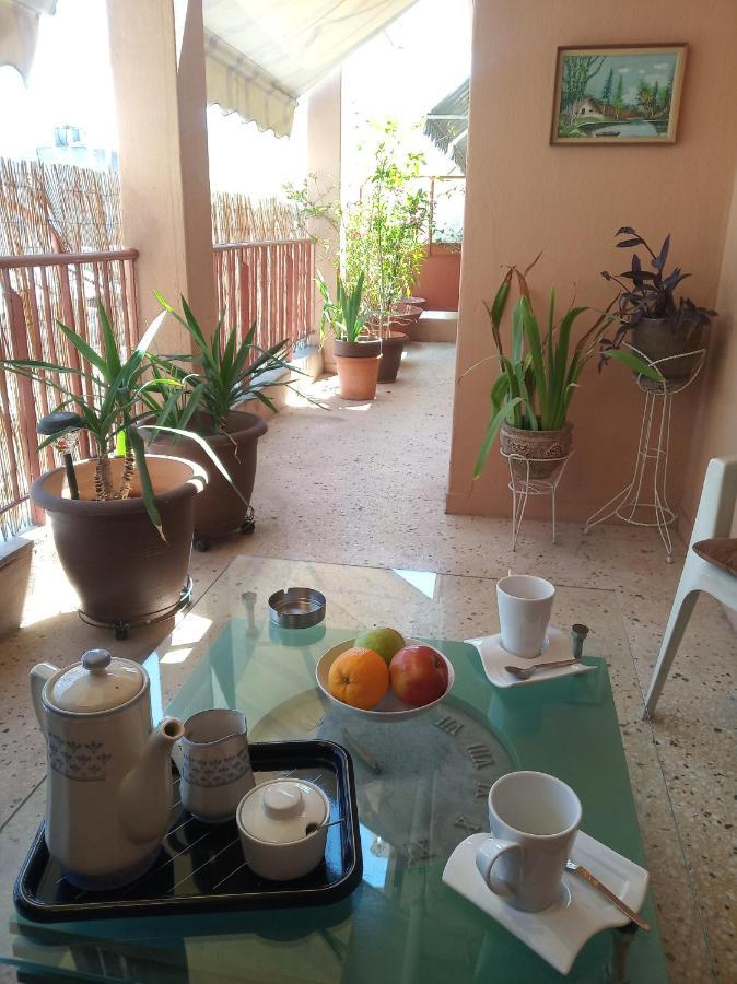 Cosy Penthouse -Up To 6 Guests- In The City Centre! Thessaloníki Eksteriør billede