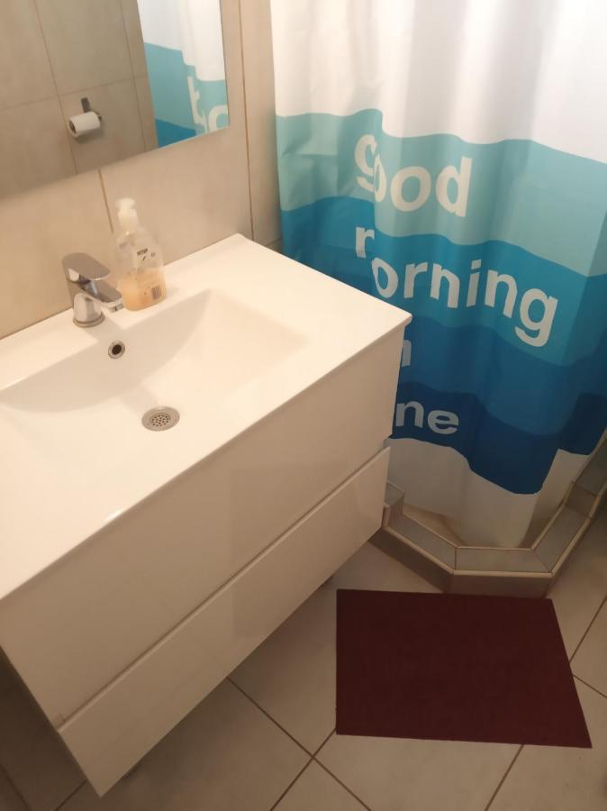 Cosy Penthouse -Up To 6 Guests- In The City Centre! Thessaloníki Eksteriør billede