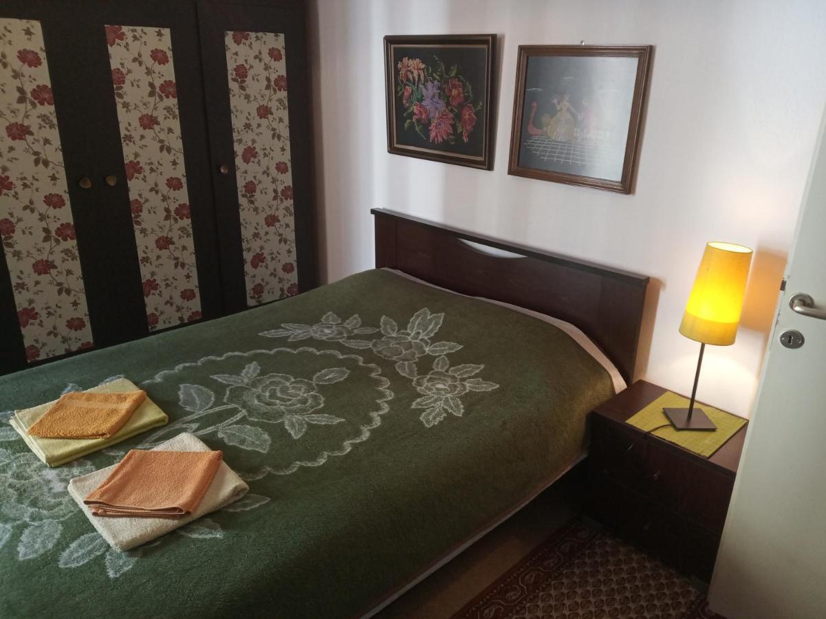 Cosy Penthouse -Up To 6 Guests- In The City Centre! Thessaloníki Eksteriør billede