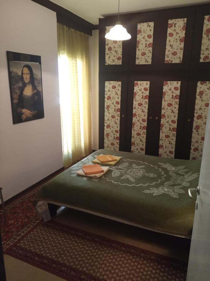 Cosy Penthouse -Up To 6 Guests- In The City Centre! Thessaloníki Eksteriør billede