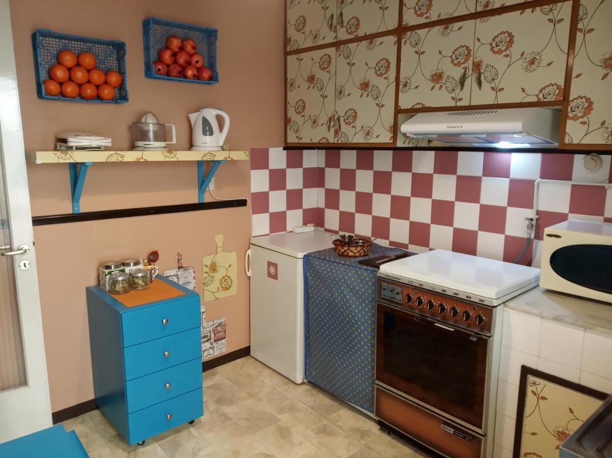 Cosy Penthouse -Up To 6 Guests- In The City Centre! Thessaloníki Eksteriør billede