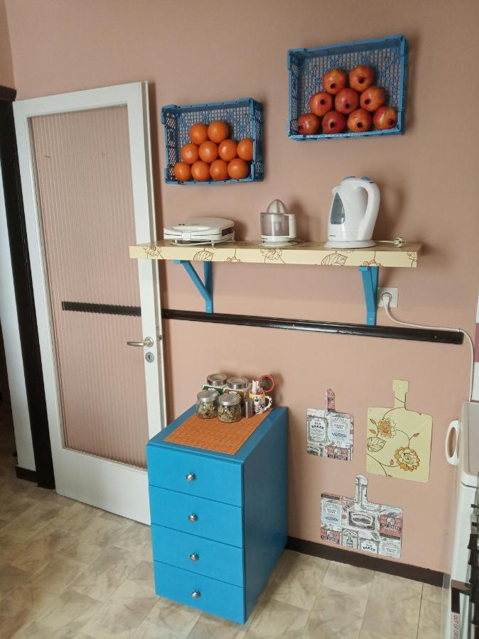 Cosy Penthouse -Up To 6 Guests- In The City Centre! Thessaloníki Eksteriør billede